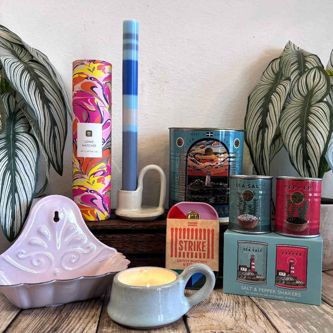 Gifts and Home